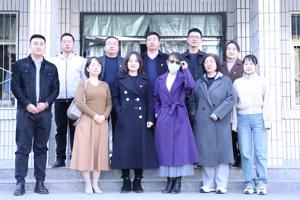 学院开展安全风险隐患大排查大整治“百日行动”