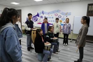 婴幼儿托育服务与管理