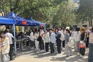 学院顺利开展迎新及入学教育系列活动