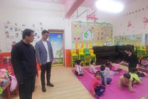  “三抓三促”行动进行时||学院开展访企拓岗促就业活动