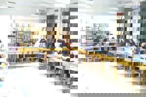 学习共青团甘肃省第十三次代表大会