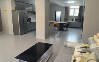 家政服务实训室