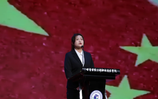 学校第14届“读书与人生”演讲比赛