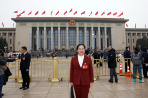 李光霞